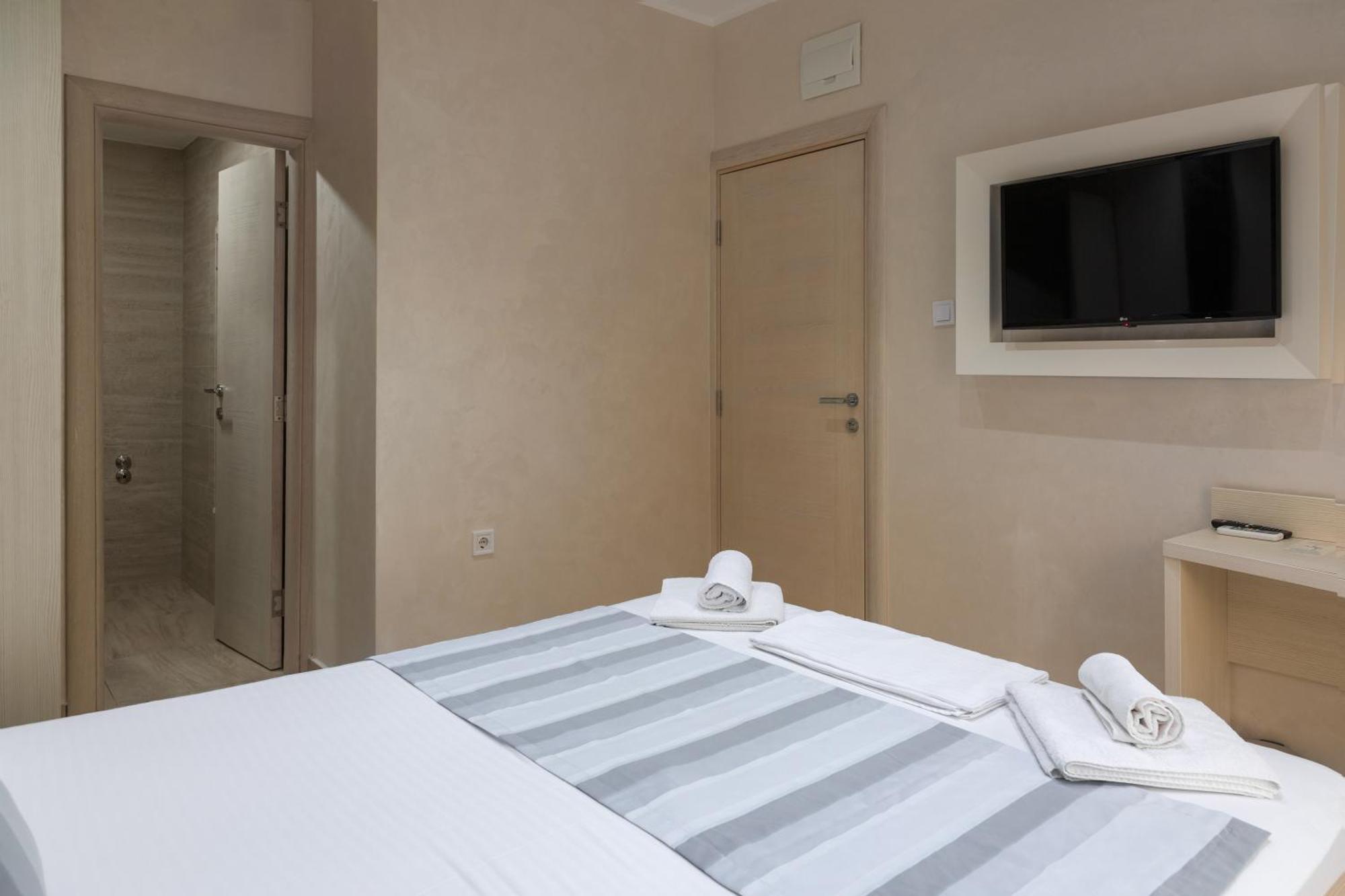 Hotel Maksim Herceg Novi Exterior foto